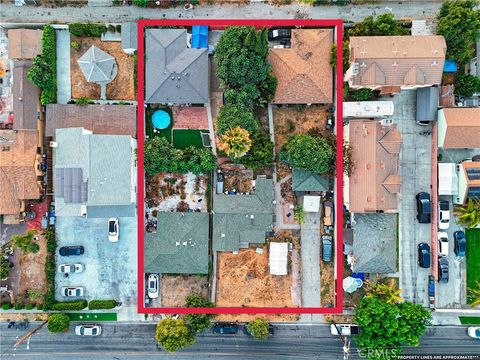 12623 Harris Lynwood CA 90262