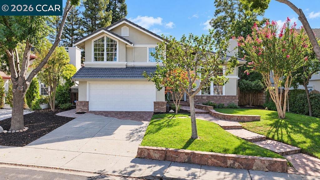 309 Mountain Ridge Dr