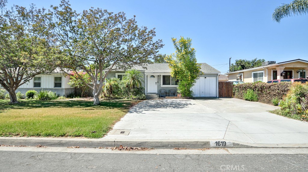 Properties 1 1619 Shepherd Drive