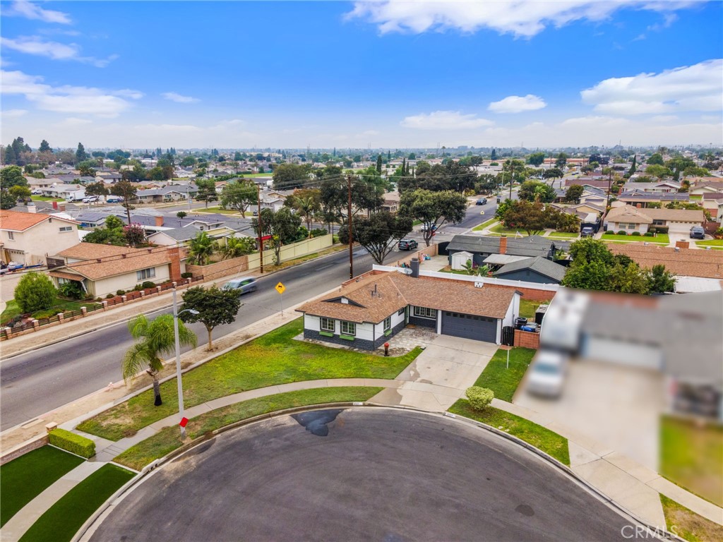 Cypress - Residential