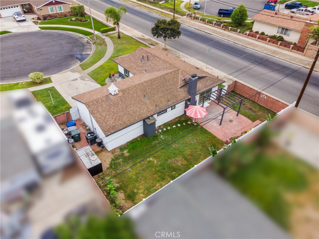 Cypress - Residential