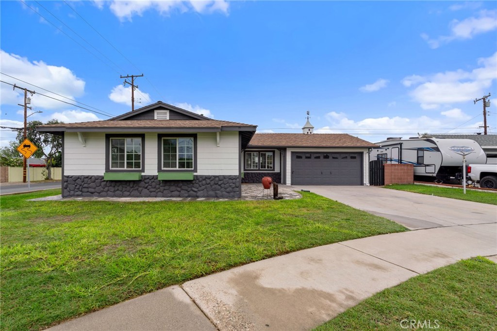 Cypress - Residential