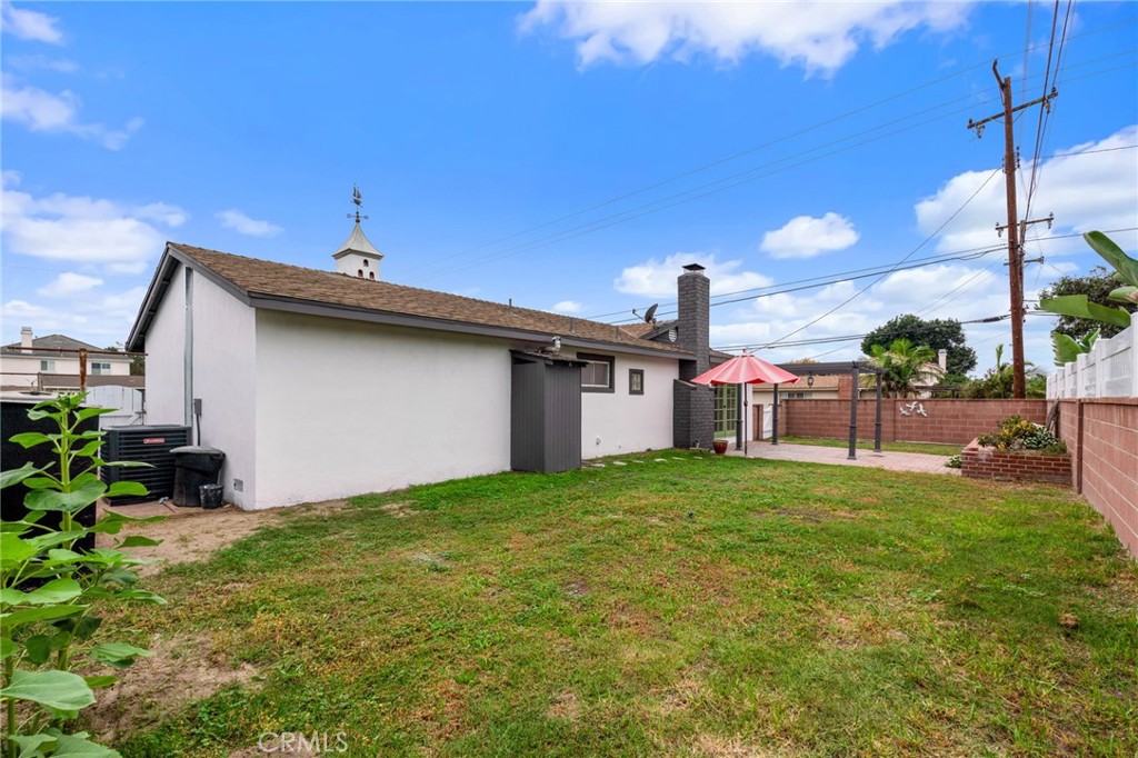Cypress - Residential