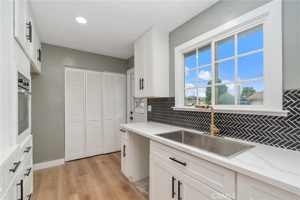Cypress - Residential