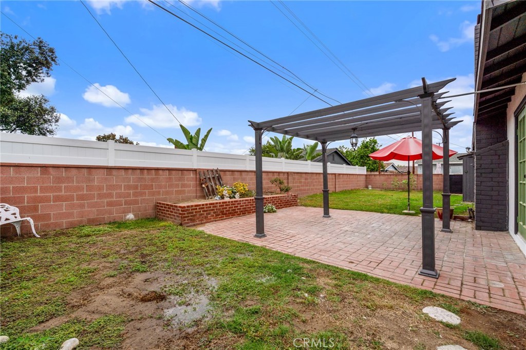 Cypress - Residential