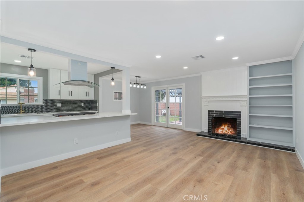 Cypress - Residential