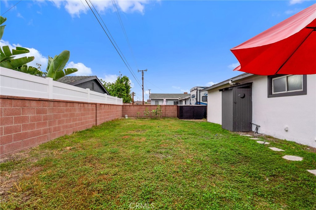 Cypress - Residential
