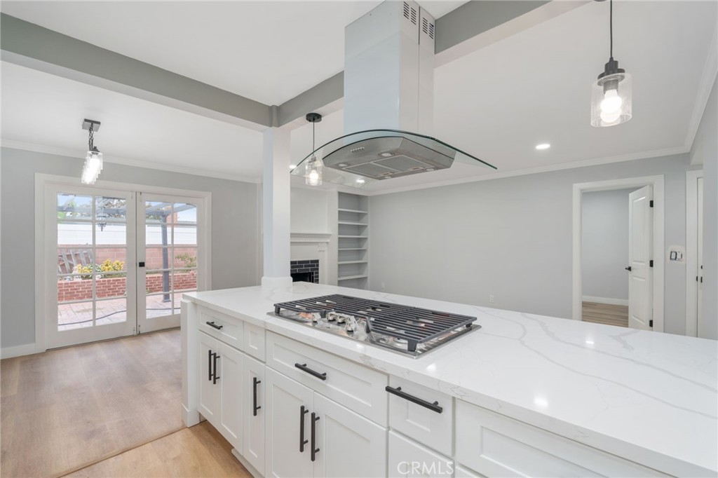 Cypress - Residential