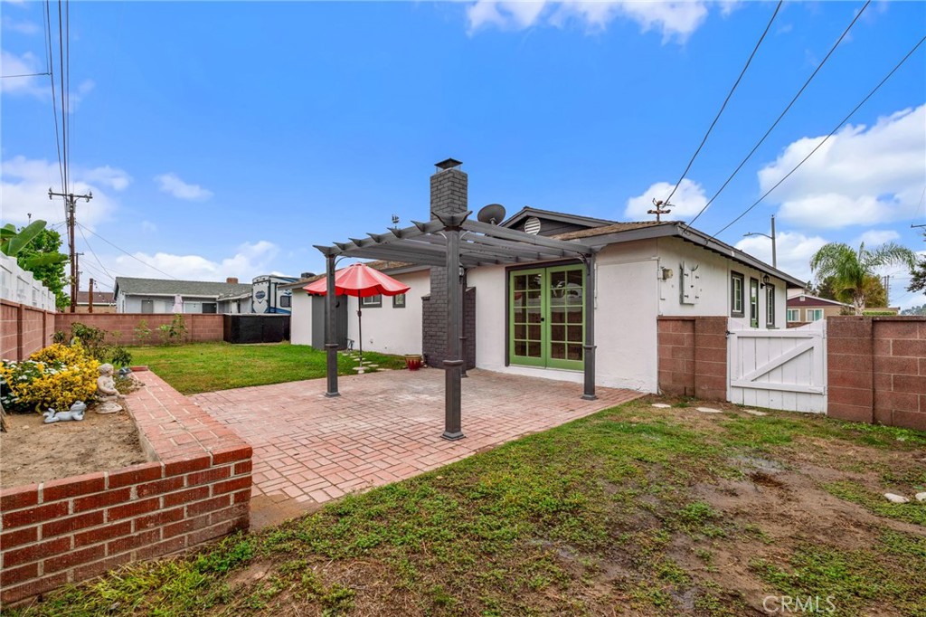 Cypress - Residential