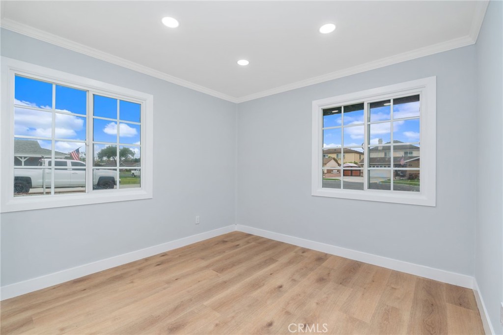 Cypress - Residential