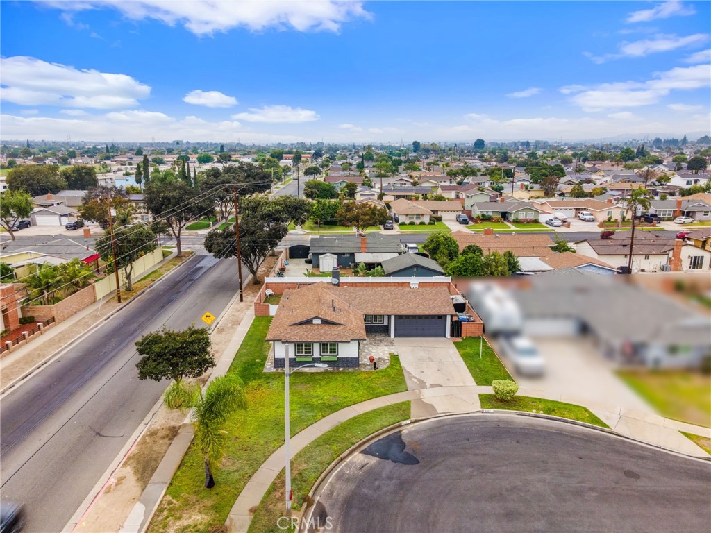 Cypress - Residential
