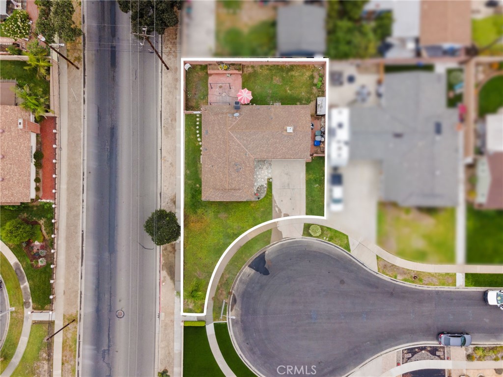 Cypress - Residential