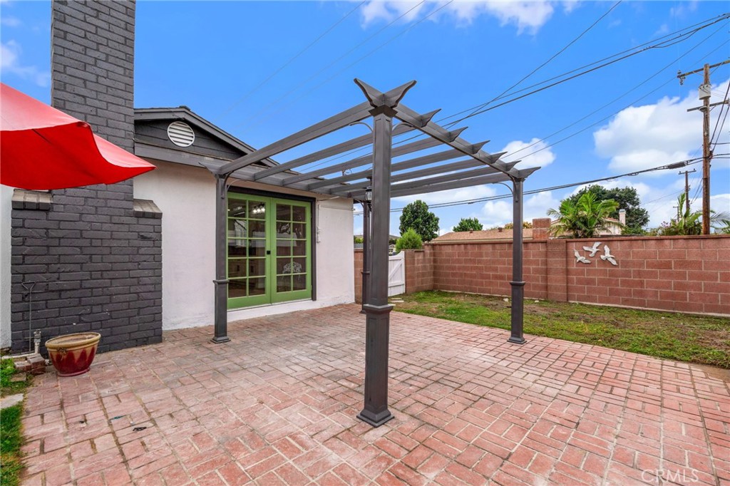 Cypress - Residential