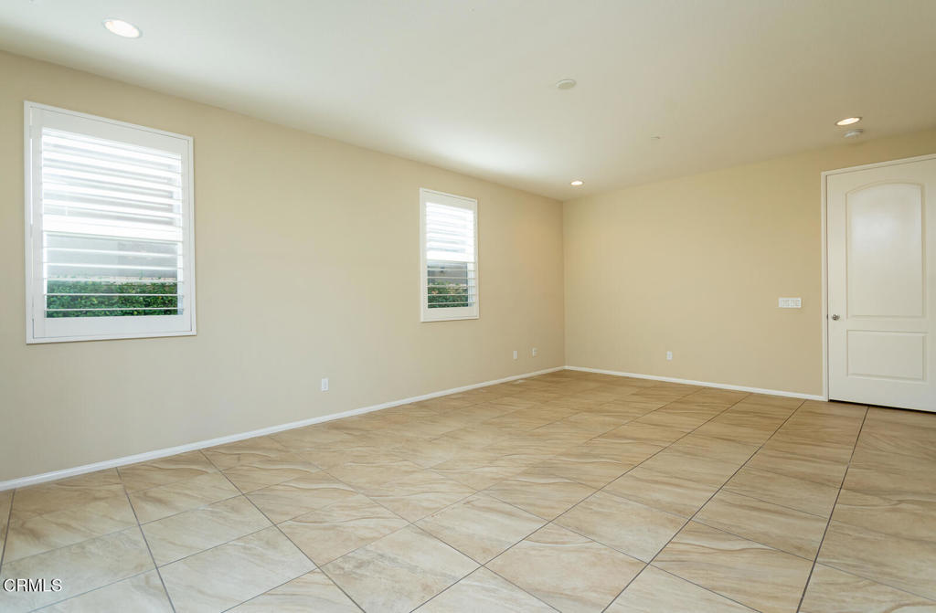 Not Applicable - Residential Lease