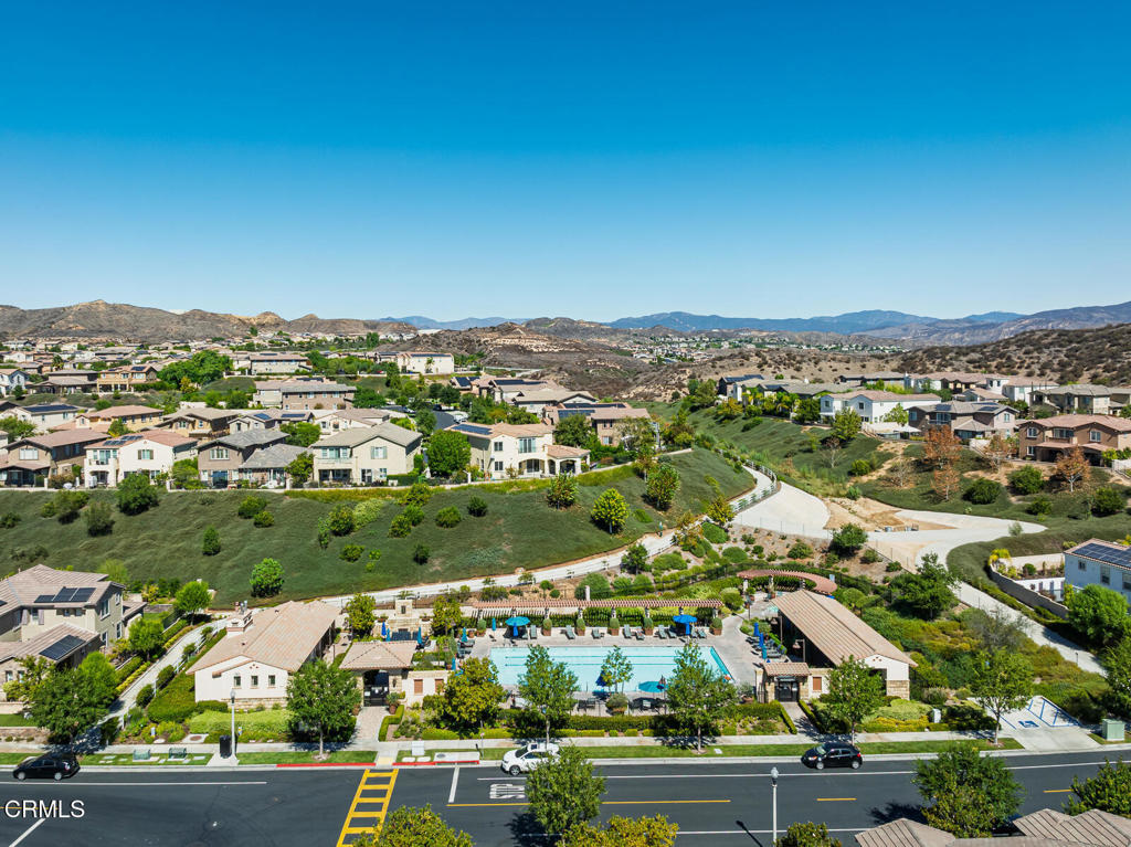 Not Applicable - Residential Lease