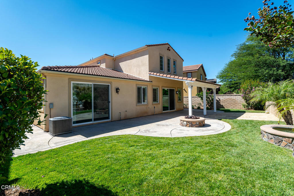 Not Applicable - Residential Lease