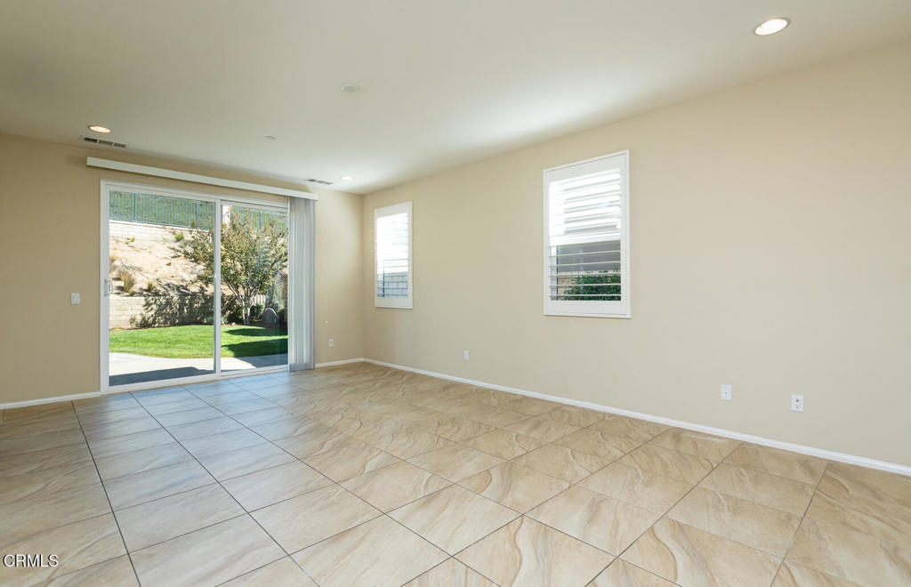 Not Applicable - Residential Lease