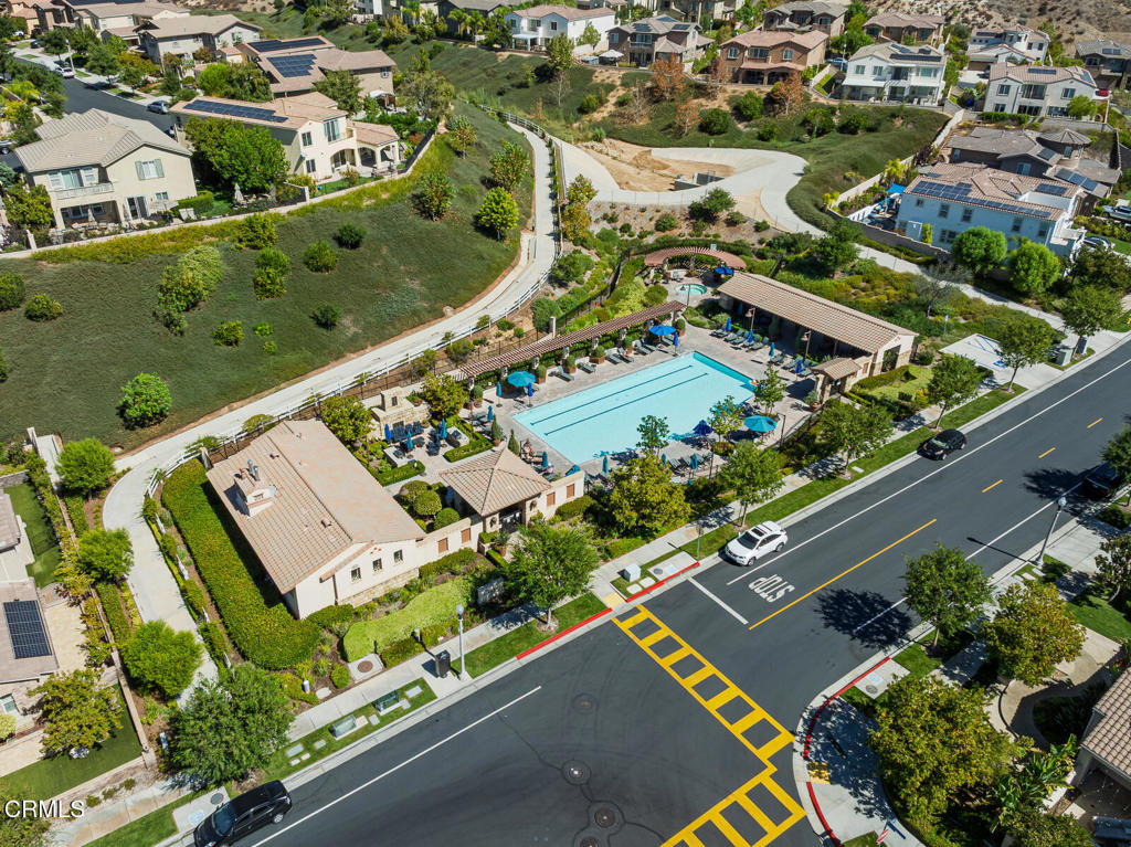 Not Applicable - Residential Lease