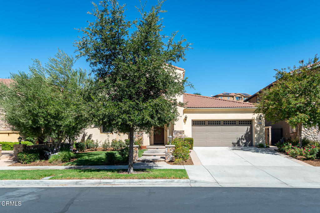 Not Applicable - Residential Lease
