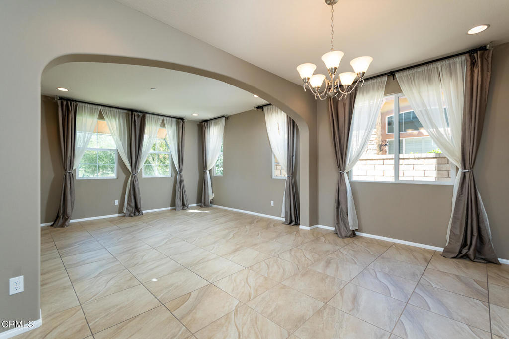 Not Applicable - Residential Lease