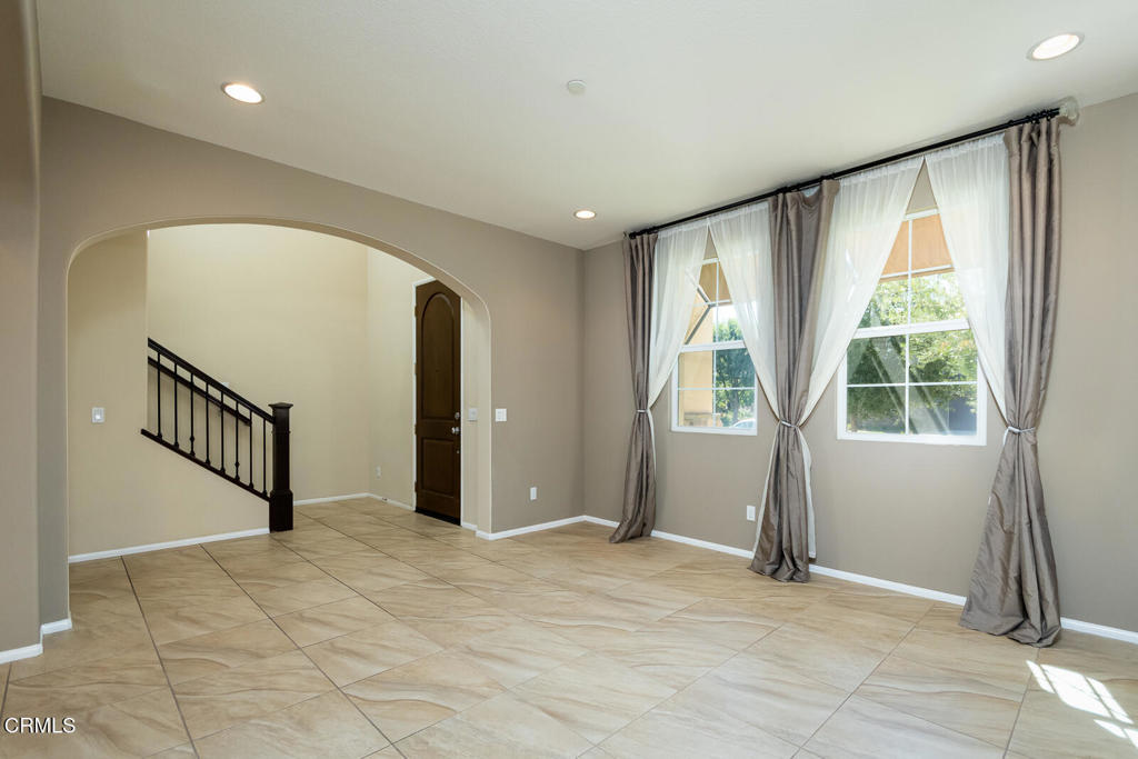 Not Applicable - Residential Lease