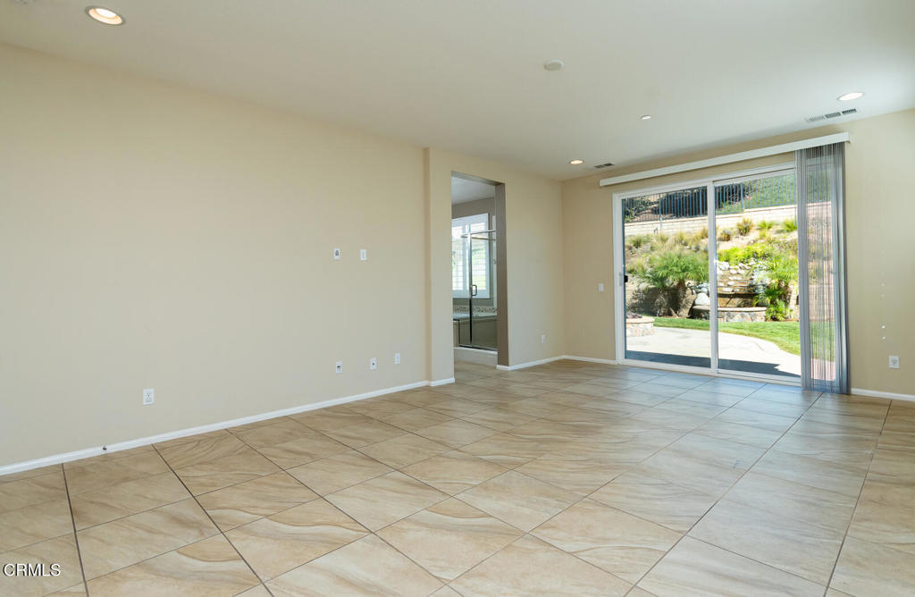 Not Applicable - Residential Lease