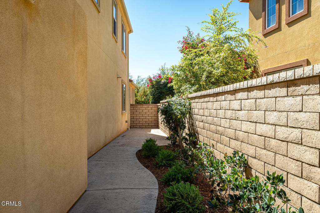 Not Applicable - Residential Lease