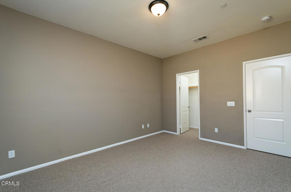 Not Applicable - Residential Lease