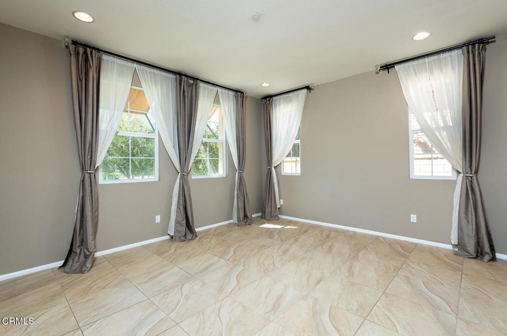 Not Applicable - Residential Lease