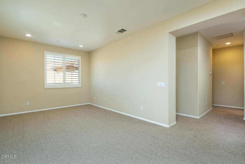 Not Applicable - Residential Lease