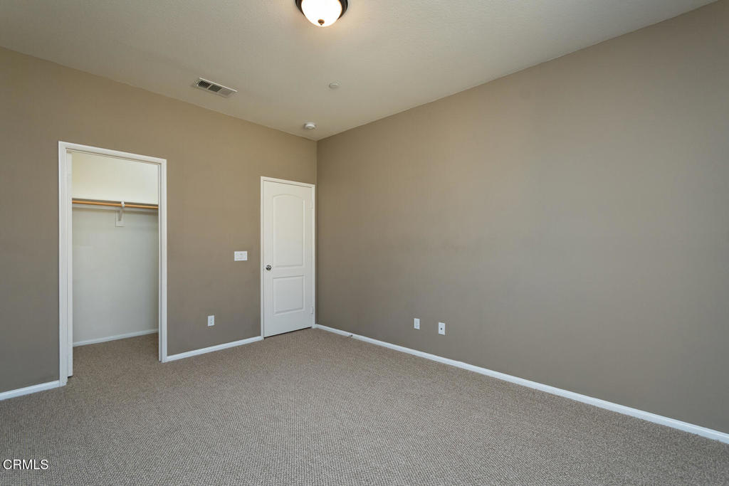 Not Applicable - Residential Lease