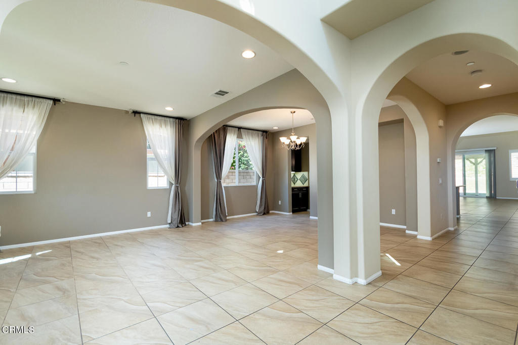 Not Applicable - Residential Lease