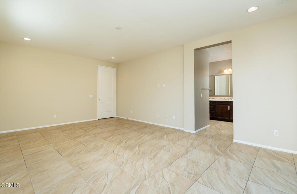Not Applicable - Residential Lease