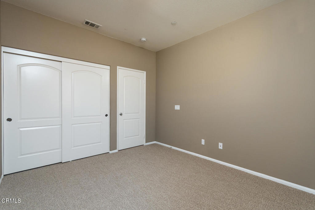 Not Applicable - Residential Lease