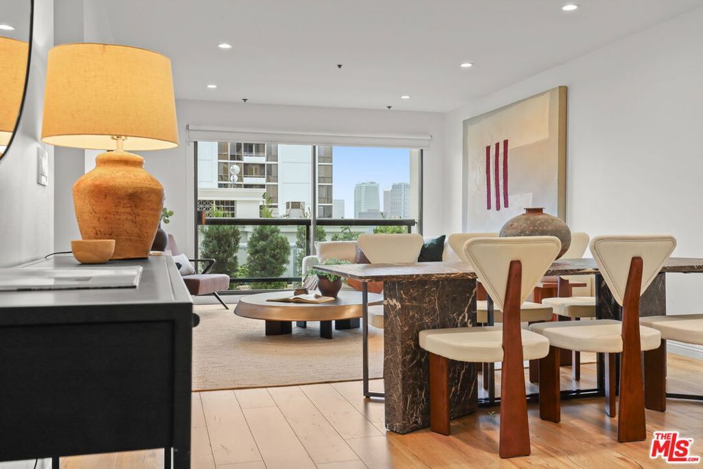 Photo of 10724 Wilshire Boulevard #704, Los Angeles, CA 90024 (MLS # 26651223)