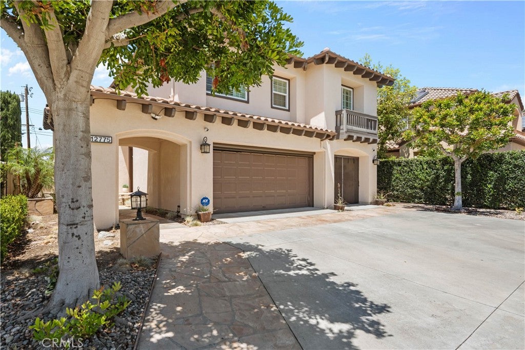 12775 Crawford DR