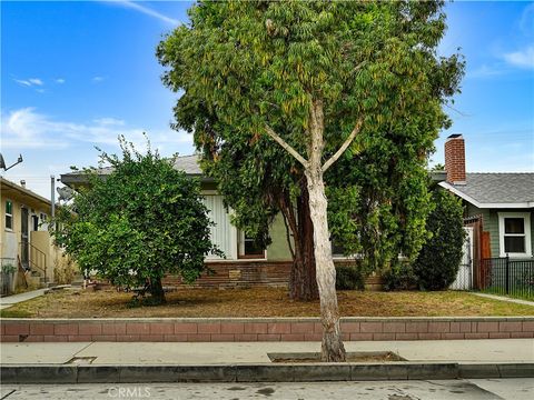Photo of 7928 Milton Ave, Whittier, CA 90602 (MLS # PW25234593)