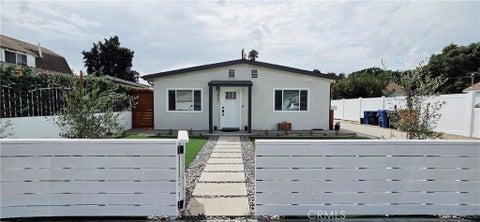 Photo of 3455 Baltic Avenue, Long Beach, CA 90810 (MLS # PW26194828)