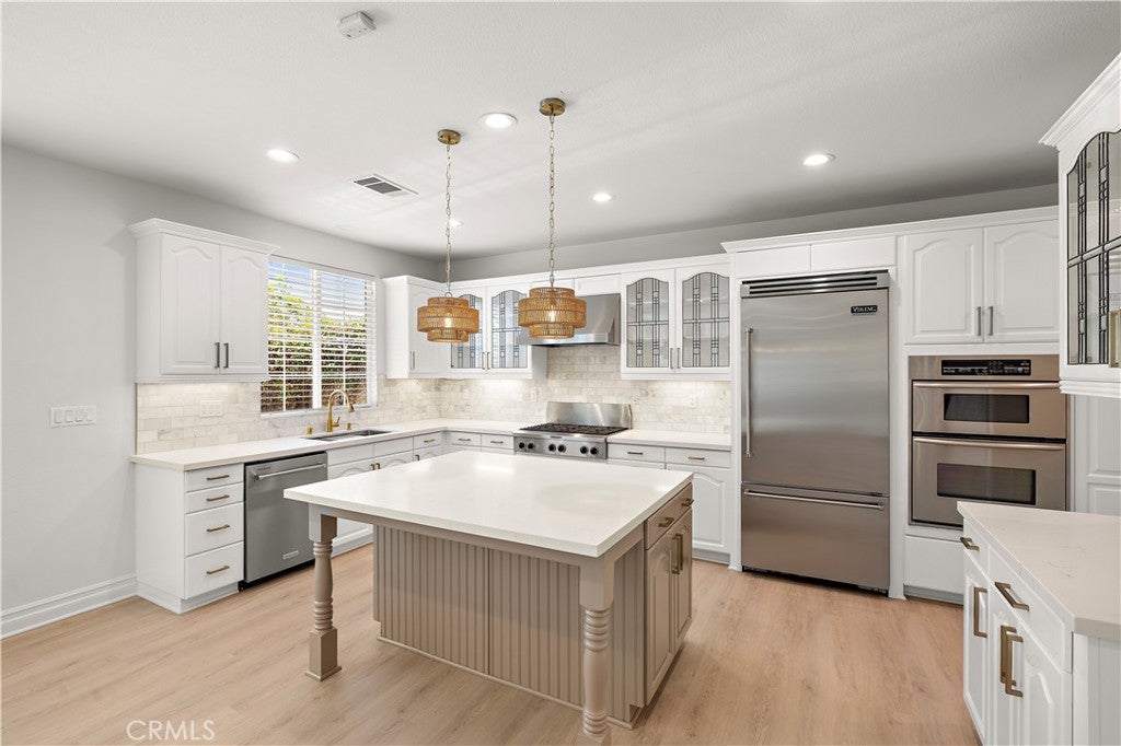 32 Baudin, Ladera Ranch CA 92694 - Photo 13