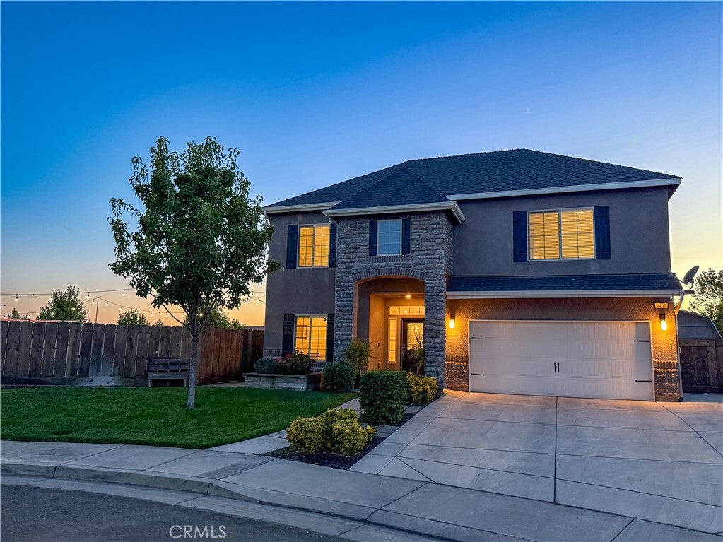 4407 Kerr Court