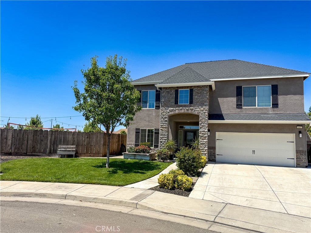 4407 Kerr Court