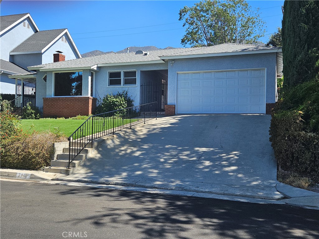 Possibly, if not probably, the best La Crescenta LEASE OPPORTUNITY now available -- above Foothill Blvd! Remodeled, enlarged, and upgraded about 10 years ago. Enjoy Crescenta Valley living at its finest! Blue ribbon schools, view, close to stores & eateries, convenient to both the 210 & 2 freeways, and short commutes to major employment centers in Glendale, Burbank, and Pasadena. This very special Single Family House offers 3-bedrooms, 2-baths (full), dining room, fireplace, fenced back yard, tankless water heater, central air and heat, wine cooler, a light and bright living environment, hardwood floors, dual-pane windows, 2-car detached garage, landscaped, and so much more. One-year lease required. Tenant pays credit report(s) and all utilities. Tenant to provide their own refrigerator, washer, and dryer. Gardener included. Sorry, no pets. Non-smokers. Per housing provider, house is approximately 1700 sf (which differs from tax record). This an opportunity not to be missed!!!