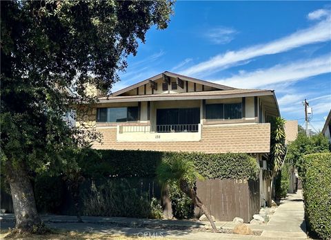 135 Diamond Street Arcadia CA 91006