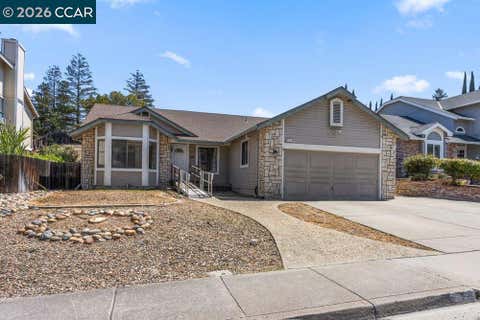 Photo of 4125 Rockford Dr DR, Antioch, CA 94509 (MLS # 41145660)