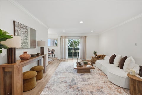 Photo of 23679 Park Capri #14, Calabasas, CA 91302 (MLS # SR26170728)
