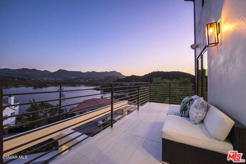 290 Lake Sherwood Drive Lake Sherwood CA 91361