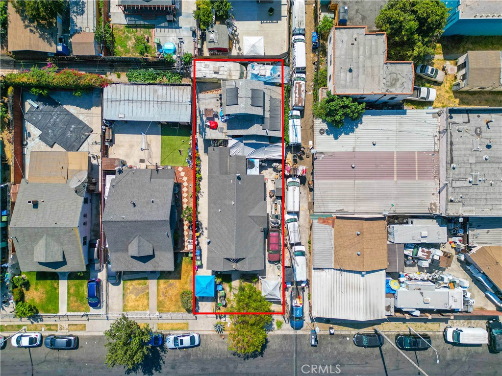 HUGE PRICE REDUCTION!!!! Investors Special! Welcome to this great investment opportunity. 244 and 246 W 66th St. is great income producing duplex. Add this gem to your real estate portfolio and see all the possibilities for even bigger returns on your investment. Centered in the heart of the city of Los Angeles, it's close to all the amenities LA has to offer. Just minutes away from the prestigious USC, as well as LA's favorite soccer team LAFC's BMO Stadium, LA coliseum and of curse LA Live with all its restaurants and entertainment including the home of The Lakers, Crypto.com Arena. Also minutes away from SoFi Stadium, YouTube theater, Intuit dome and much, much more. Large front unit is 5 beds and 2 baths, Rear unit is 1 bed one bath plus bonus studio. Sold as is. Do not disturb tenants.