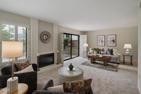 Photo of 739 Starlight Heights Drive, La Canada Flintridge, CA 91011 (MLS # P1-29433)
