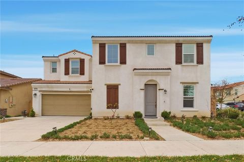 Photo of 4010 S Bowery Pl, Ontario, CA 91761 (MLS # OC26016299)