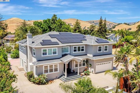 190 Pickering Ave Fremont CA 94536